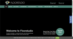 Desktop Screenshot of floorstudio.co.uk